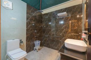 Nature Drops, Pangot - 7