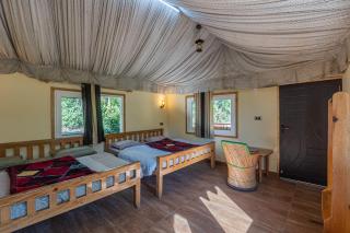 Nature Drops, Pangot - 4