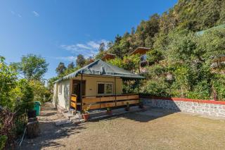 Nature Drops, Pangot - 2