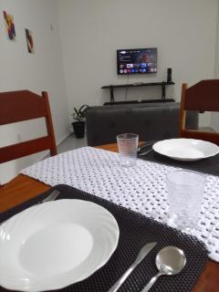 Mini Apartamento no Melhor lugar da Cidade Nova - 4