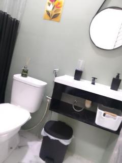 Mini Apartamento no Melhor lugar da Cidade Nova - 3