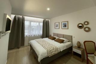 Rooms Brussels Airport- 'The Good Place' - 1