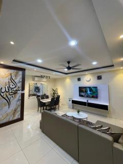 Megah Homestay Tawau - 8