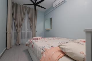 NEW Malacca Homestay Serene Serindit - 5