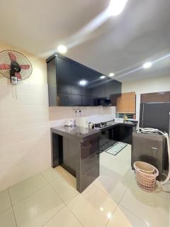 Megah Homestay Tawau - 2