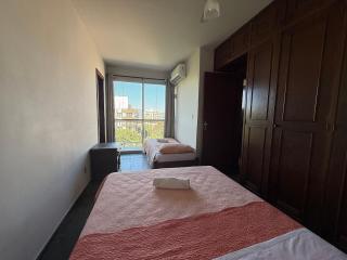 Apartamento com 4 quartos e ar condicionado - 8