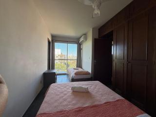 Apartamento com 4 quartos e ar condicionado - 9