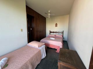 Apartamento com 4 quartos e ar condicionado - 5