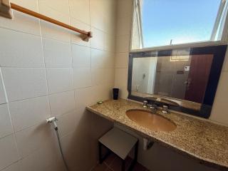 Apartamento com 4 quartos e ar condicionado - Cabo Frio - 1