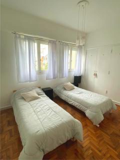 Departamento 3 ambientes a 3 cuadras del mar - 3