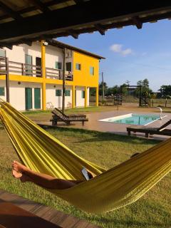 Flats Vila Bella - 8