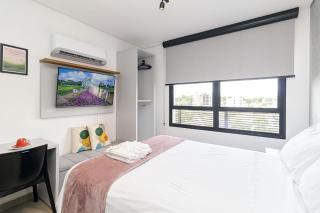 Apartamentos modernos próximo ao Jardim Botanico e à Rodoviária - 6