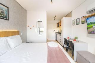 Apartamentos modernos próximo ao Jardim Botanico e à Rodoviária - 4