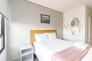 Apartamentos modernos próximo ao Jardim Botanico e à Rodoviária - 3