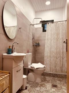 Λαμπρινής Guest House-Zagori - 5