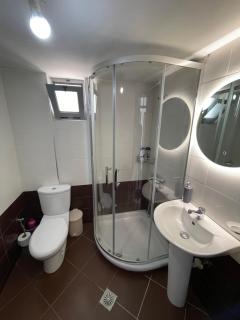 GREEN Apartments - 9