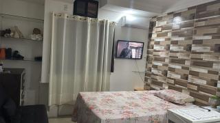 Studio aconchegante - 8