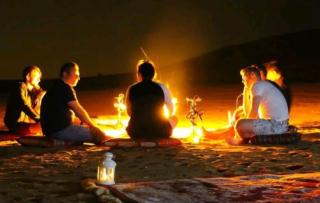 Desert Heritage Jaisalmer Camps & Resort - 3