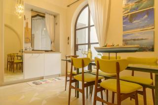 CAMASUD 1 LA SUITE Nardò - 7