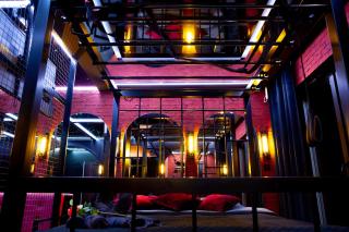 Love Apartament z sauną i jacuzzi - 6