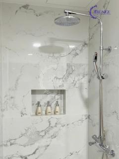 Luxury apartment with sea and sunset view - 6