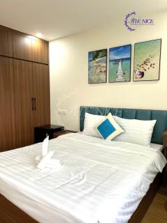 Luxury apartment with sea and sunset view - 3