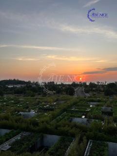 Luxury apartment with sea and sunset view - 1