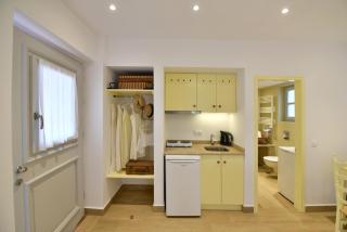 Sterna Apartment - Hydra - 7