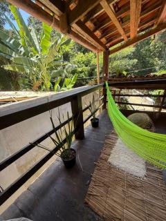 Dança das águas - 9