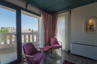 Motif Art Cappadocia - 8