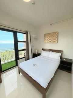 Royal Oceancrest Panglao 1 - 0621 Balcony with Oceanview - 0