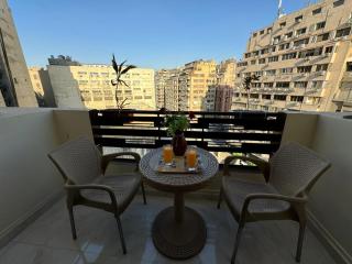 Olivia Hotel Downtown - 8