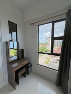 Royal Oceancrest Panglao 1 - 0621 Balcony with Oceanview - 7