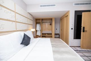 7Crown Tahliah Hotel - Riyad - 6