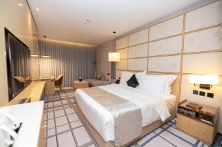 7Crown Tahliah Hotel - Riyad - 2