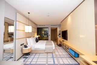 7Crown Tahliah Hotel - Riyad - 3