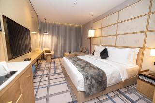 7Crown Tahliah Hotel - Riyad - 4