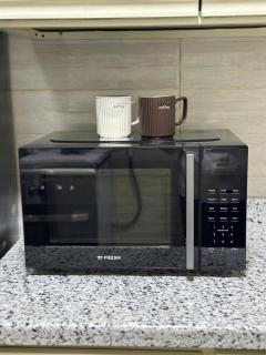 Madinaty Newly Furnished 2 Bedroom - 2