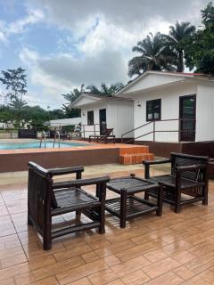 Resort Ideal Forest - 7