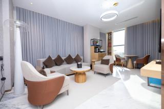 7Crown Tahliah Hotel - 2