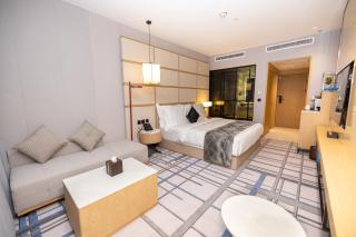 7Crown Tahliah Hotel - Riyad - 1