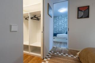 Apartamento Aragonia, Zaragoza - 9