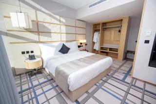 7Crown Tahliah Hotel - Riyad - 0