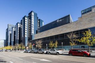 Apartamento Aragonia, Zaragoza - 7