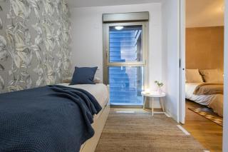 Apartamento Aragonia, Zaragoza - 5