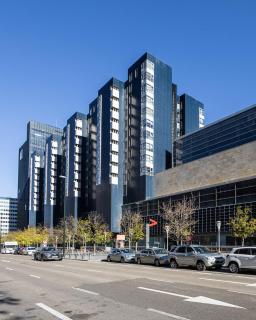 Apartamento Aragonia, Zaragoza - 4