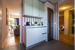 Apartamento Aragonia, Zaragoza - 3