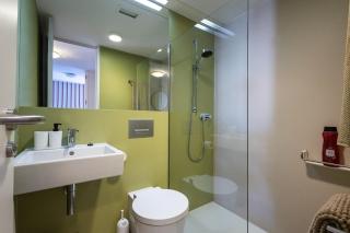 Apartamento Aragonia, Zaragoza - 2