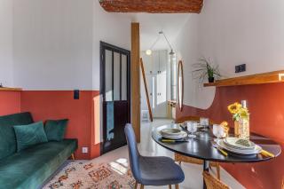 STUDIO AZUR AP4487 By Riviera Holiday Homes - 0