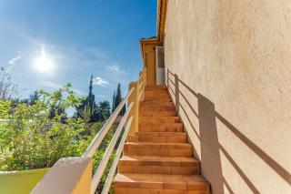 STUDIO AZUR AP4487 By Riviera Holiday Homes - 8